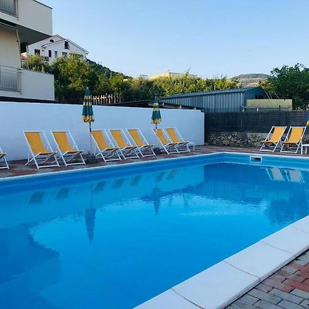 Appartamento Pietra Ligure - Essential With Swimming Pool Esterno foto