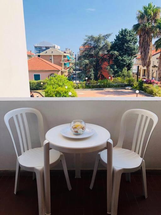 Appartamento Pietra Ligure - Essential With Swimming Pool Esterno foto